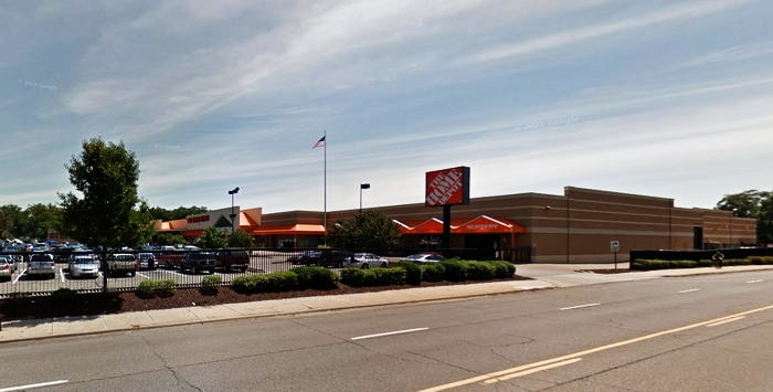 K-Mart (Kmart) - Detroit - 18700 E Meyers Rd